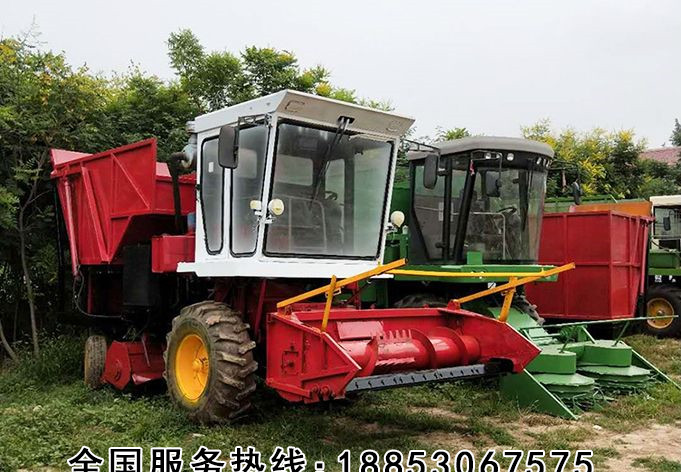 青儲機工作環(huán)境注意的事項